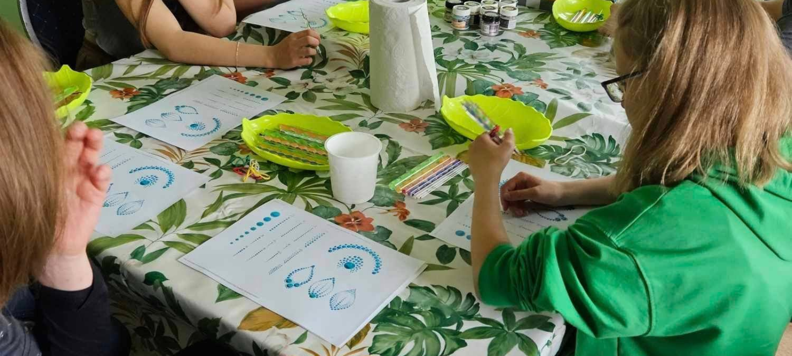 Meno terapija paaugliams